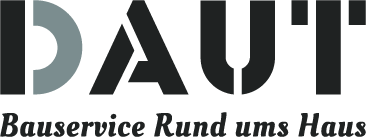 Daut – Bauservice